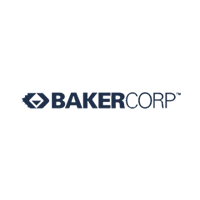 Baker Corp Logo
