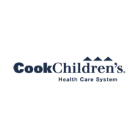 Cooks Childrens Logo